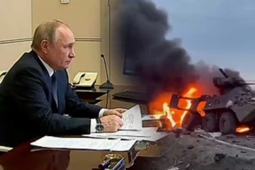 යුක්‍රේන් රුසියා අර්බුදය නවතියි..? සිදුවෙන්න යන දේ මෙන්න..