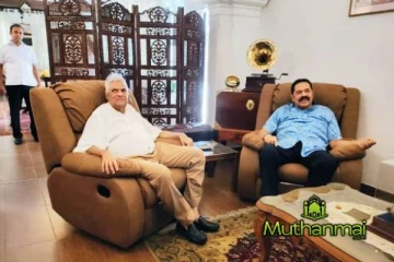 அரசுக்கு எதிராக ஒன்றிணைந்த ரணில் - ராஜபக்ச : எதிர்ப்பு பேரணி நடத்தவும் திட்டம்