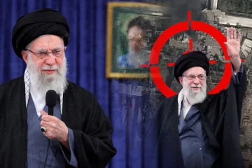 தடுப்பு ஆயுதங்கள் இருக்க வேண்டும்! - வெளியான கமெனியின் இறுதி வார்த்தைகள்