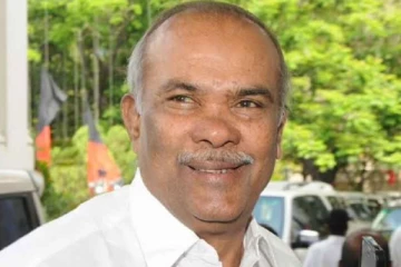 சபாநாயகர் ஆகும் அப்பாவு...திமுக தேர்ந்தெடுத்தது   யார் இவர் தெரியுமா?