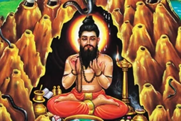 வாழ்க்கை நிதர்சனத்தை உணர்த்தும் சித்தர் பழமொழிகள்