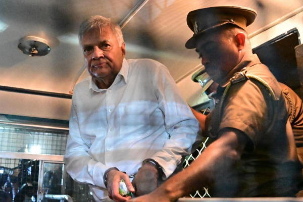 ரணில் மீதான விசாரணை குறித்து ஆனந்த விஜேபாலவின் அதிரடி அறிவிப்பு | Legal Investigation Against Ranil Ananda Wijepala