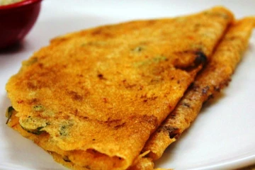 நீரிழிவு நோயாளிகளும் விரும்பி சாப்பிட கூடிய சூப்பரான மரவள்ளிக்கிழங்கு அடை! 20 நிமிடத்தில் தயாரிப்பது எப்படி?