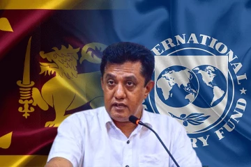 சர்வதேச நாணய நிதியத்தின் உந்துதலில் முழுவதும் இணைந்திருக்க கூடாது! சரித ஹேரத் வலியுறுத்து