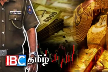 அடகு வைத்த நகையை மீட்க சென்றவரை தாக்க முயன்ற நிறுவன ஊழியர் -  தமிழர் பகுதியில் சம்பவம்