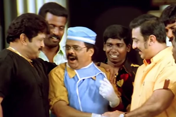 வசூல் ராஜா படத்தில் முதலில் நடிக்கவிருந்தது சினேகா இல்லை.. வேறு எந்த முன்னணி நடிகை தெரியுமா | Sneha Is Not First Choice In Vasool Raja Mbbs