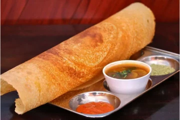 தோசைக்கு சாம்பார் இல்லைனா எப்படி? - உணவகத்திற்கு அபாரதம் விதித்த நீதிமன்றம்..!