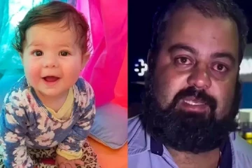 இறுதிச் சடங்கின் போது உயிர்த்தெழுந்த 8 மாத குழந்தை: தவறான மரண அறிவிப்பால் பெற்றோர் அதிர்ச்சி!