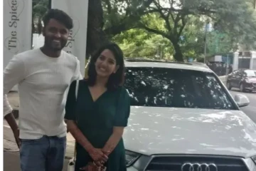 அமீர் -பாவனி சேர்ந்து வாங்கிய பிரமாண்ட சொகுசு கார்? என்ன விலை தெரியுமா?