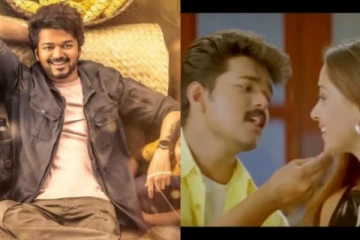 வாரிசு படத்துல ரீமிக்ஸ் - அந்த ஆல் டைம் பேவரைட் பாடல் எது தெரியுமா?