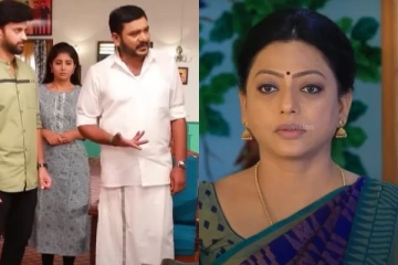 அதள பாதாளத்தில் டிஆர்பி.. விஜய் டிவி எடுத்த முக்கிய முடிவு