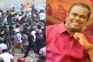 அமரகீர்த்தி அத்துகோரளவின் கொலை வழக்கு - 37 சந்தேகநபர்களுக்கும் பிணை