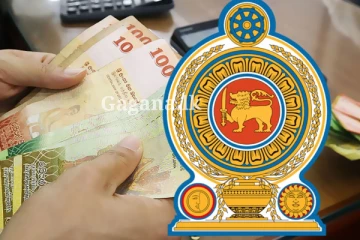 මෙරට ජනතාවට සුබ ආරංචියක් - පිරිසකට විශ්‍රාම වැටුපක් රජයෙන් දෙන්න යයි..