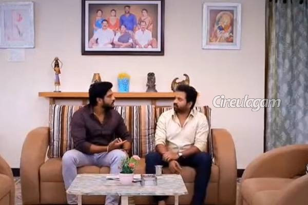 காந்திமதியை வீட்டைவிட்டு துரத்திய சக்திவேல், கோமதி தரமான செயல்... பாண்டியன் ஸ்டோர்ஸ் 2 சீரியல் | Pandian Stores 2 Serial Feb 28 Episode Storyline