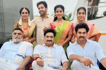 அண்ணா என்று சொன்னாலே கண் கலங்குது.. மனம் திறந்த சீரியல் நடிகை சுசித்ரா