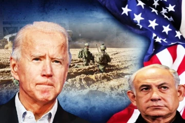 இஸ்ரேலுக்கு அமெரிக்கா விடுத்துள்ள கடும் எச்சரிக்கை