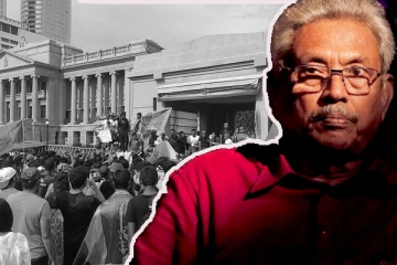 மௌனம் காத்து வந்த கோட்டாபயவின் திடீர் நடவடிக்கை! சூடுபிடிக்கும் தென்னிலங்கை அரசியல்