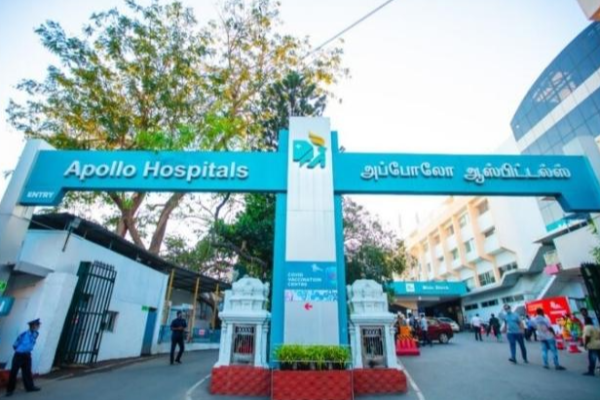 மு.க.ஸ்டாலின் திடீரென அப்பல்லோ வைத்தியசாலையில் அனுமதி | M K Stalin Admitted At Apollo Hospital