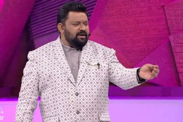 நீயா நானா கோபிநாத்தின் சொத்துமதிப்பு.., ஒரு எபிசோடுக்கு இத்தனை லட்சமா?