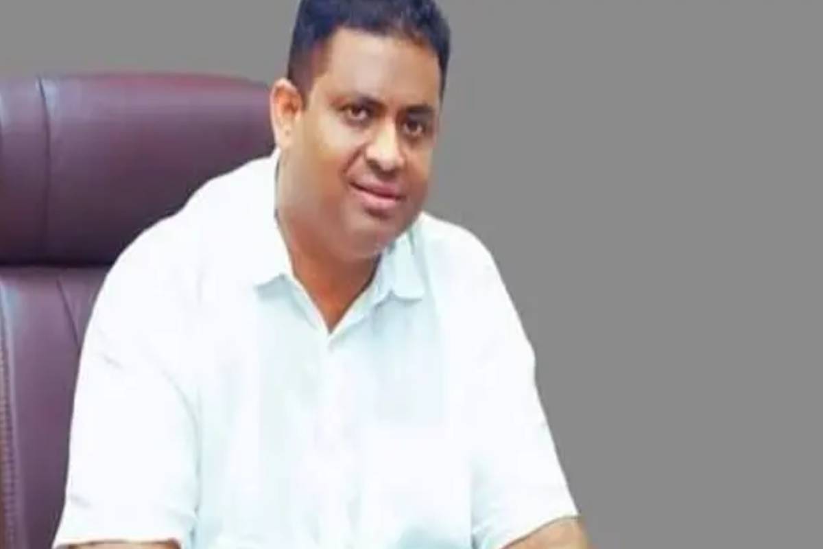 முன்னாள் இராஜாங்க அமைச்சர் அருந்திக பெர்னாண்டோவிடம் CCIB விசாரணை | Ccib Investigation Arundika Fernando