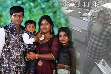 கனடா எல்லையில் பனியில் உறைந்து பரிதாபமாக உயிரிழந்த இந்தியக் குடும்பத்தை நினைவிருக்கிறதா?: பொலிசாரின் சந்தேக வளையத்திற்குள் குற்றவாளி...