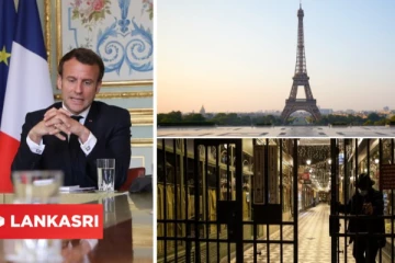 நெருக்கடி நிலையை அமுல்படுத்த தயாராகும் பிரான்ஸ்! கட்டுப்பாடுகள் குறித்து வெளியான முக்கிய தகவல்