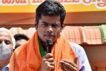 தமிழகத்தின் குடியரசு தின அலங்கார ஊர்தி : பாஜக வரவேற்பு