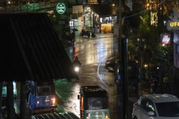 இலங்கை மக்களுக்கு இன்றிரவு தொடர்பில் வெளியான முக்கிய அறிவிப்பு!