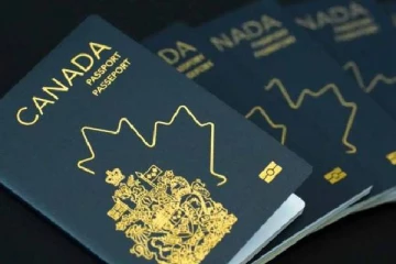 கனடாவில் தேங்கிய 215,000 கடவுச்சீட்டுகள்... மேலும் தாமதமாகலாம் என தகவல்