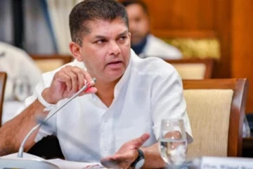 அமைச்சர் லொஹான் ரத்வத்தேவை கைது செய்யுங்கள்! கூட்டமைப்பு கோரிக்கை