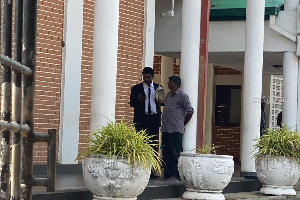 பொலிஸ் காவலில் தமிழ் இளைஞன் உயிரிழந்த சம்பவம் - விசாரணை CIDஇற்கு மாற்றம் | Incident Of A Tamil Youth Death In Police Custody
