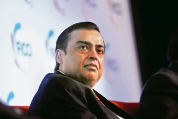 ஓரங்கட்டப்பட்ட முகேஷ் அம்பானி! சரிந்த மாபெரும் சாம்ராஜ்யம்