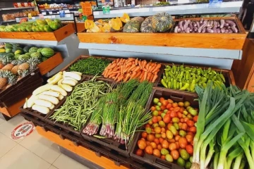 புத்தாண்டு காலத்தை முன்னிட்டு மரக்கறி விலையில் ஏற்படவுள்ள மாற்றம்