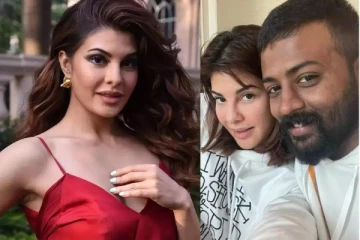 நடிகை ஜாக்குலினின் அந்தரங்க போட்டோ லீக்! பகிர வேண்டாம் என வேண்டுகோள்