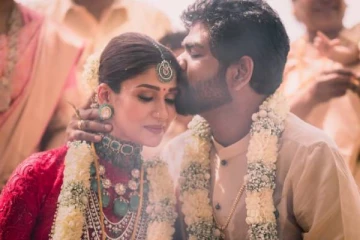 நயன்தாரா-விக்னேஷ் சிவன் திருமணத்திற்கு எழுந்த புகார்- ரசிகர்கள் ஷாக்