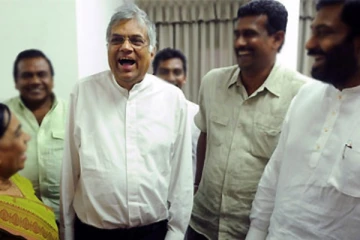 அரங்கம் முழுவதையும் சிரிப்பில் ஆழ்த்திய ஜனாதிபதி ரணிலின் ஒற்றை பதில்