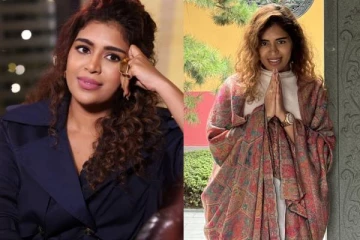 நான் கர்ப்பமா இருக்கேனா? ரவியுடன் இந்த ரிலேஷன்ஷிப் தான்!! பாடகி கெனிஷா ஓபன் டாக்..