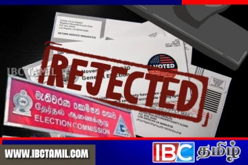 அதிகரித்து செல்லும் நிராகரிக்கப்பட்ட வாக்குகள் : தேர்தல் ஆணையம் எடுத்த நடவடிக்கை