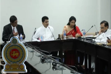 இலங்கை மருத்துவ நாடாளுமன்ற உறுப்பினர்கள் ஒன்றியத்தின் தலைவராக சன்ன ஜயசுமன தெரிவு