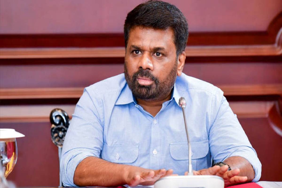 பௌத்தமயமாக்கல் நடைபெறாது..! அநுர அரசாங்கம் வாக்குறுதியை மீறியதாக கோவிந்தன் கருணாகரம் குற்றச்சாட்டு | Govindan Karunakaram Allegation