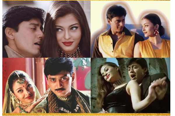 அஜித்தா வேண்டவே வேண்டாம் என கூறிய ஐஸ்வர்யா ராய்.. இயக்குனர் சங்கர் எடுத்த முடிவே இதுதான்.. | Aishwarya Rai Reject Act With Ajith Real Reason