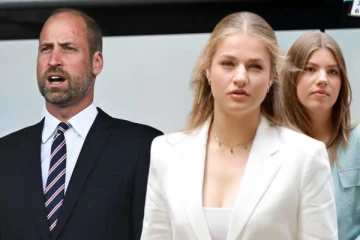 சுவிட்சர்லாந்து செல்லும் ராஜ குடும்ப உறுப்பினர்கள்: சுவாரஸ்ய பின்னணி