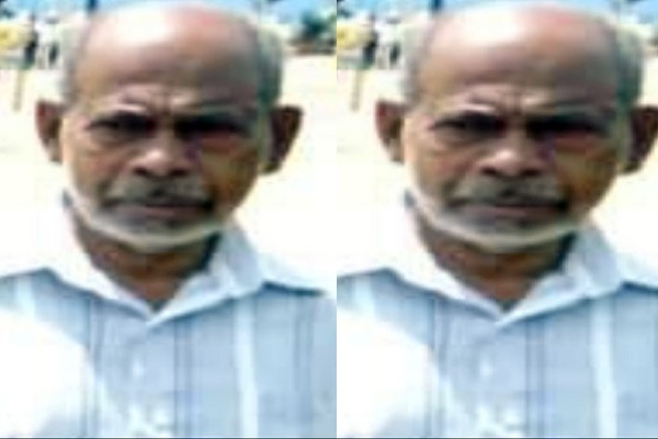 இவரை கண்டீர்களா -மக்களிடம் உதவி கோரும் காவல்துறை | Have You Seen Him Police Seek Public Help