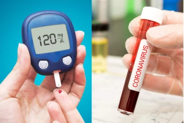 கொரோனா தொற்றால் நீரிழிவு நோயாளிகளுக்கு அதிக பாதிப்பு ஏற்படுமா?