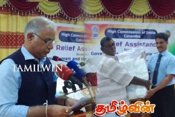 வடக்கில் மேற்கொள்ளப்படவுள்ள பல்வேறு அபிவிருத்தி திட்டங்கள்: சந்தோஷ் ஜா தகவல்