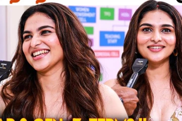 Kayadu Lohar-ன் வெளிவராத குறும்பு பக்கங்கள்.. Gen Z terms பற்றி பேசிய Exclusive பேட்டி