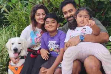 அட சினேகா பிரசன்னாவின் மகன் விஹானா இது, தனது அம்மாவிற்கு இணையாக என்ன செய்துள்ளார் பாருங்க