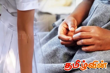 இலங்கையில் அதிர்ச்சியை ஏற்படுத்தியுள்ள சிறுவயது கர்ப்பம்!