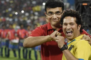 “சச்சினுக்கு இந்திய அணியில் பெரிய பொறுப்பு காத்திருக்கிறது” - சஸ்பென்ஸ் வைத்த கங்குலி, மகிழ்ச்சியில் ரசிகர்கள்!