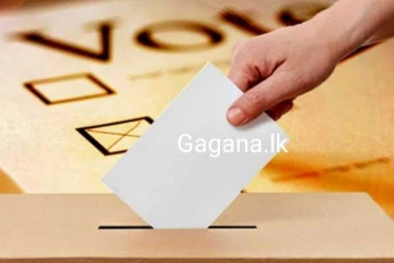මැයි 30 වනදා පාර්ලිමේන්තුව විසුරුවා ජූලි 04 හදිසි මැතිවරණයක් කැඳවයි..